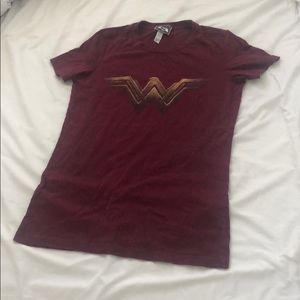 $3 for $21* Wonder Women T-shirt
